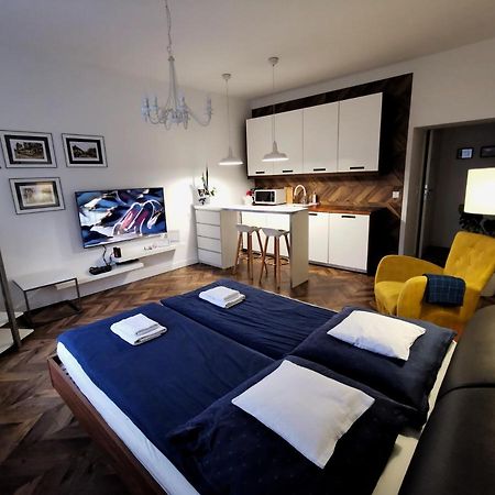 Apartamenty Orkana Бельсько-Бяла Екстер'єр фото