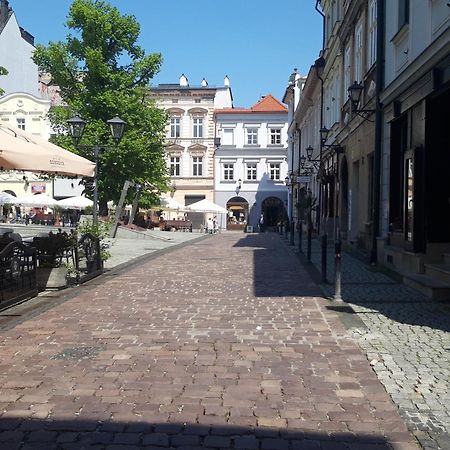 Apartamenty Orkana Бельсько-Бяла Екстер'єр фото