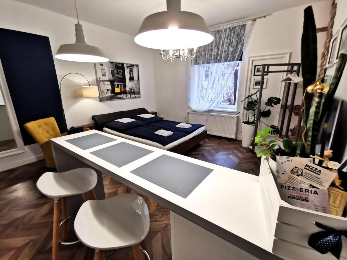 Apartamenty Orkana Бельсько-Бяла Екстер'єр фото