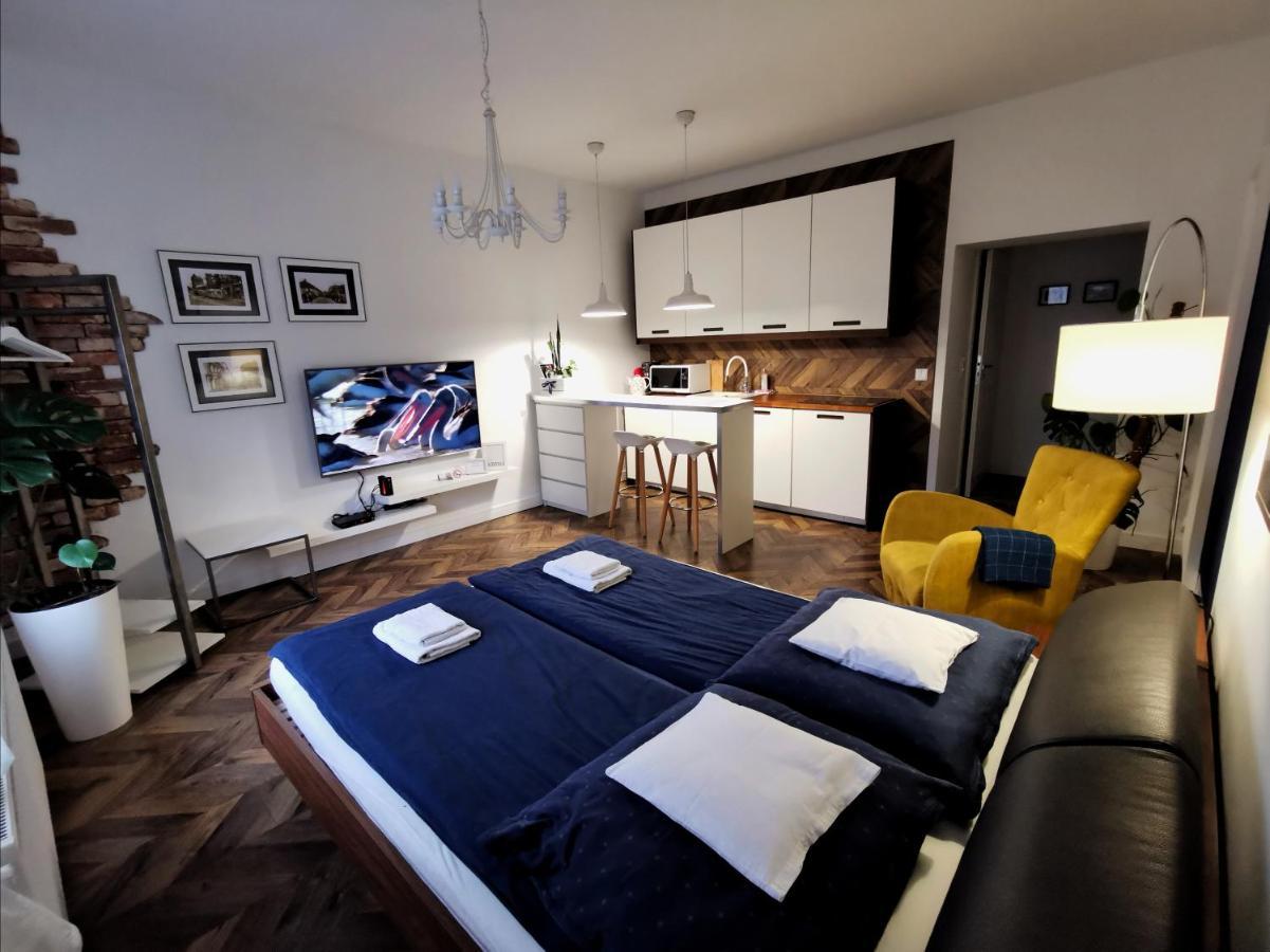 Apartamenty Orkana Бельсько-Бяла Екстер'єр фото