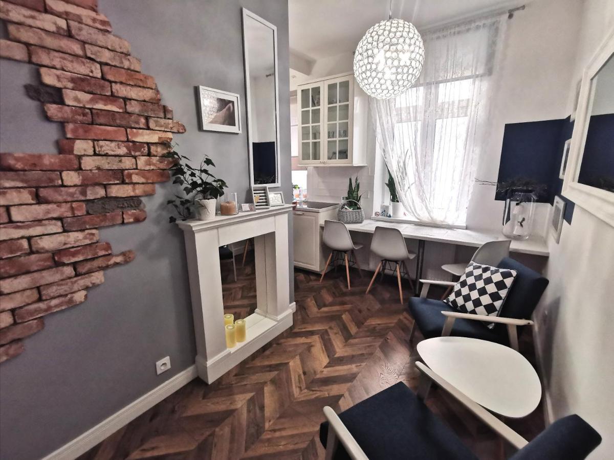 Apartamenty Orkana Бельсько-Бяла Екстер'єр фото