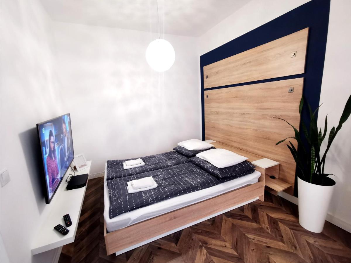 Apartamenty Orkana Бельсько-Бяла Екстер'єр фото