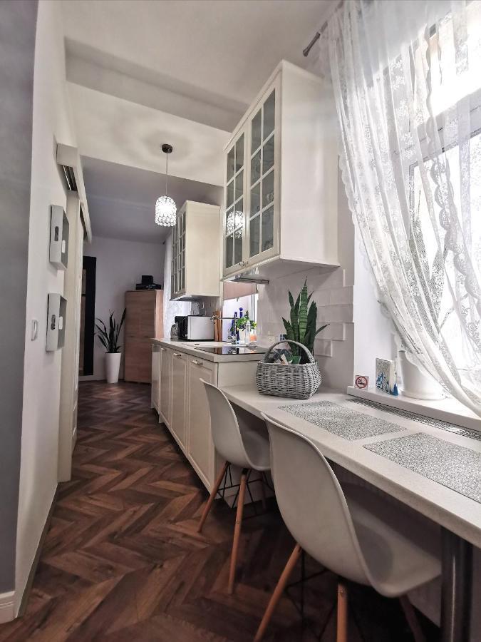 Apartamenty Orkana Бельсько-Бяла Екстер'єр фото