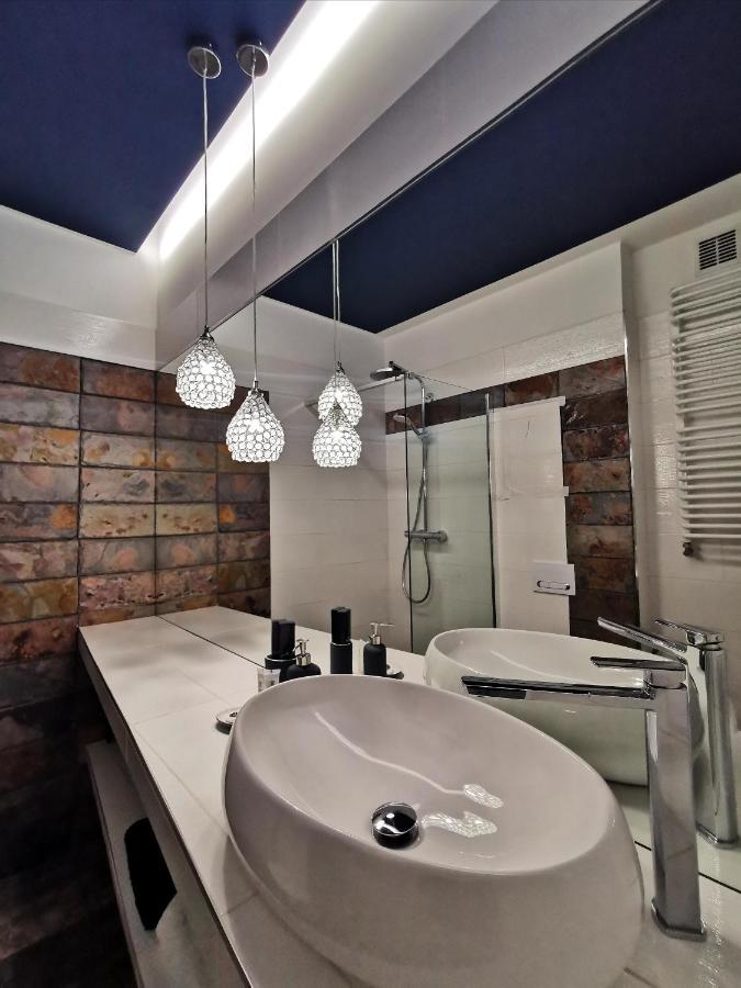 Apartamenty Orkana Бельсько-Бяла Екстер'єр фото