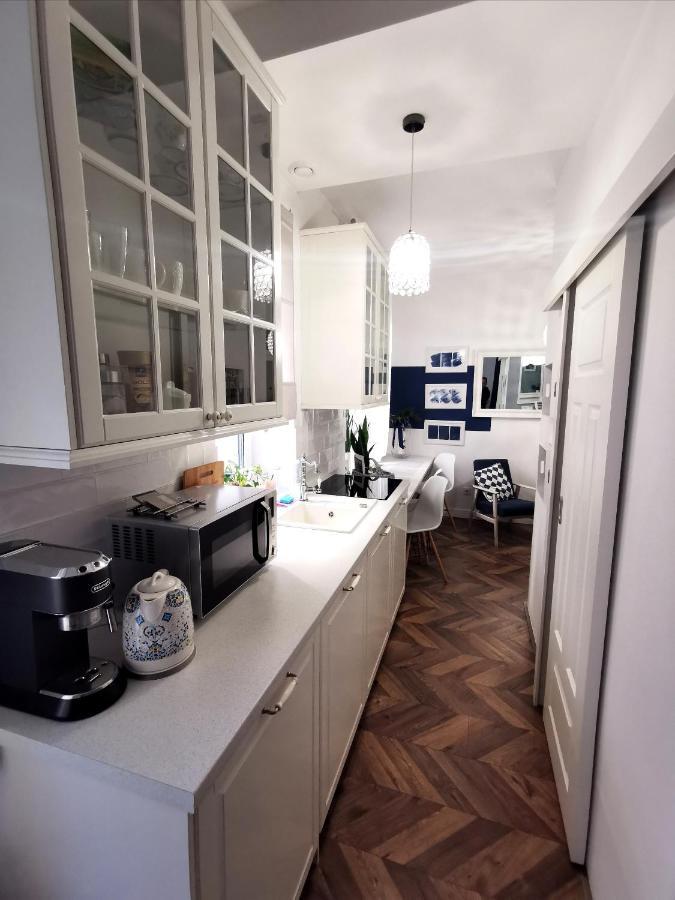 Apartamenty Orkana Бельсько-Бяла Екстер'єр фото