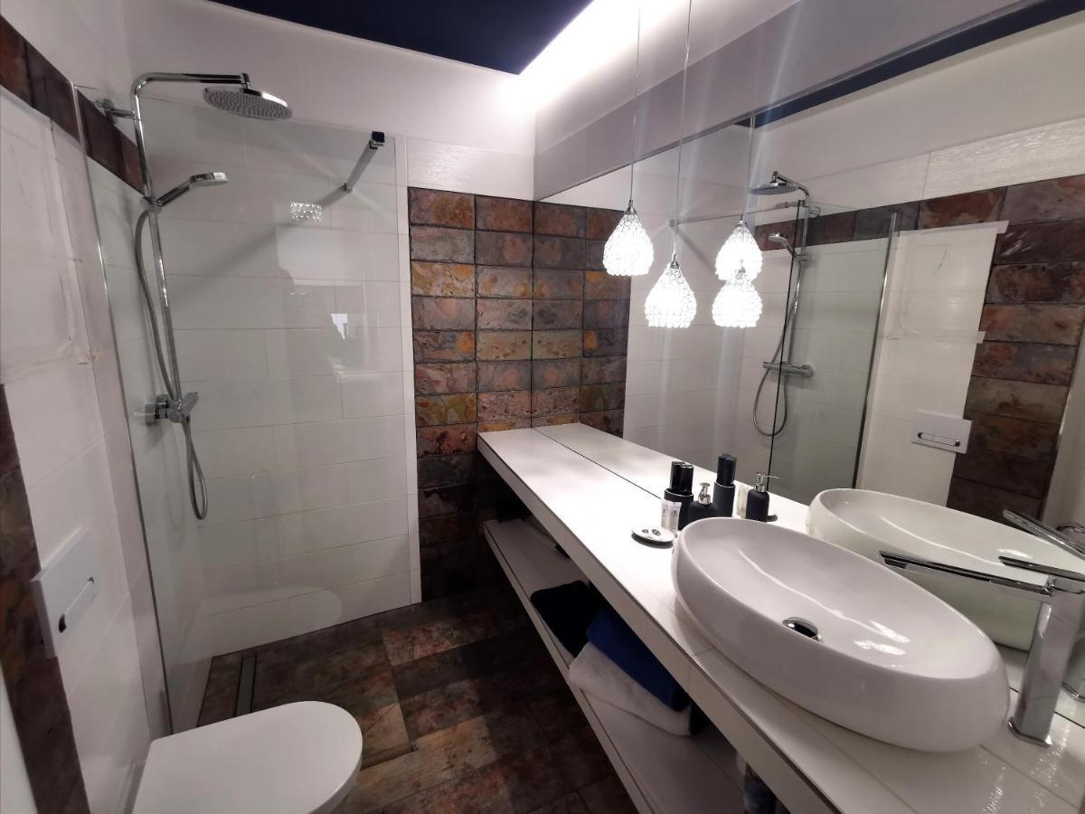Apartamenty Orkana Бельсько-Бяла Екстер'єр фото
