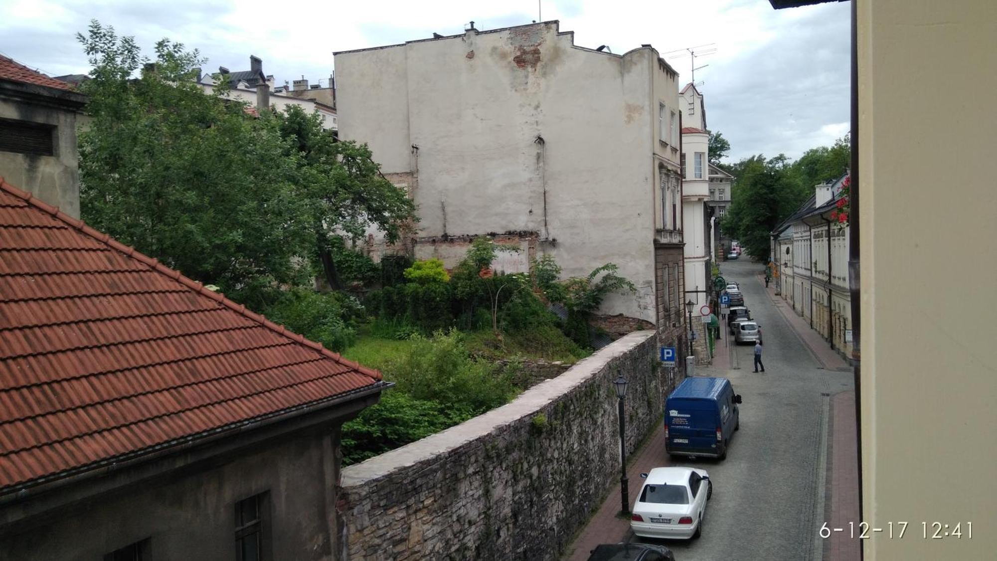 Apartamenty Orkana Бельсько-Бяла Екстер'єр фото