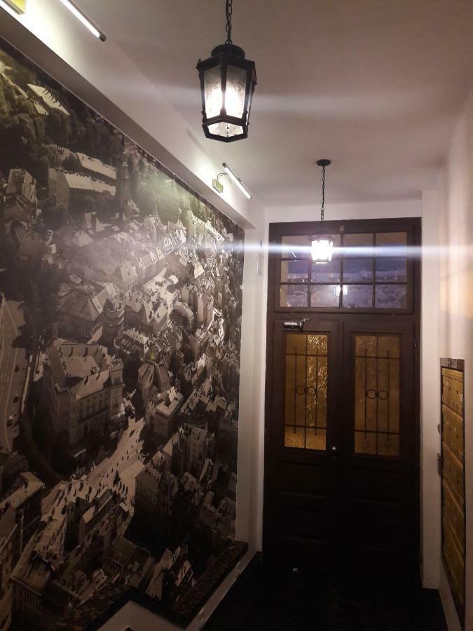 Apartamenty Orkana Бельсько-Бяла Екстер'єр фото